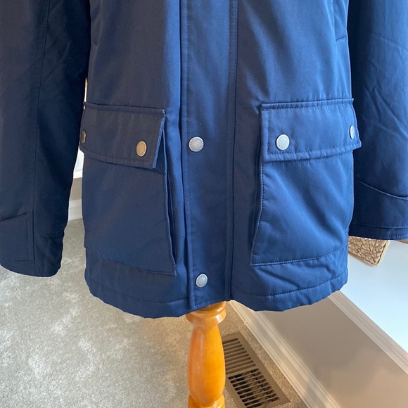 Abercrombie Fitch jacket - Picture 3 of 14